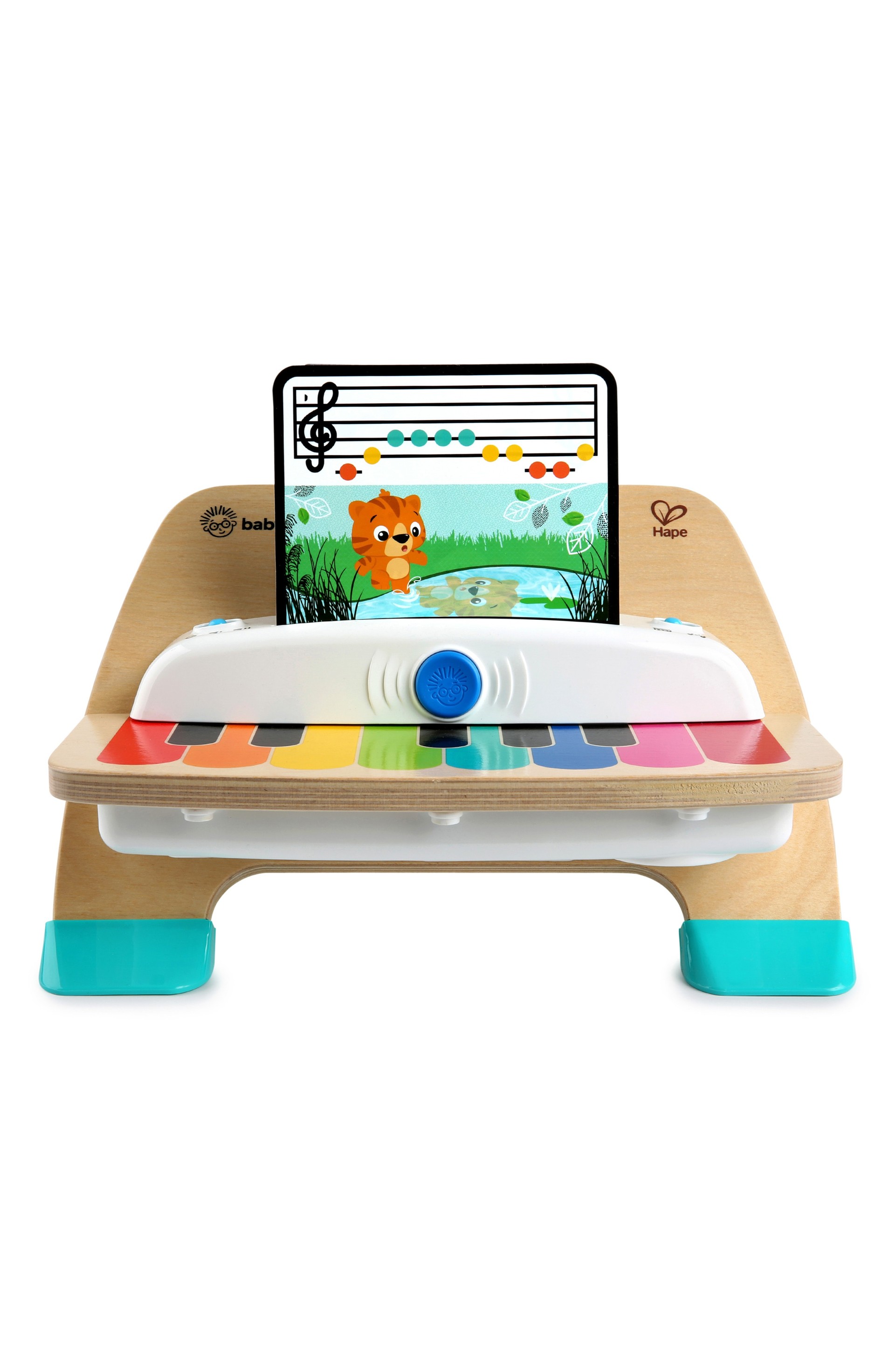 Hape - Baby Einstein - Magic