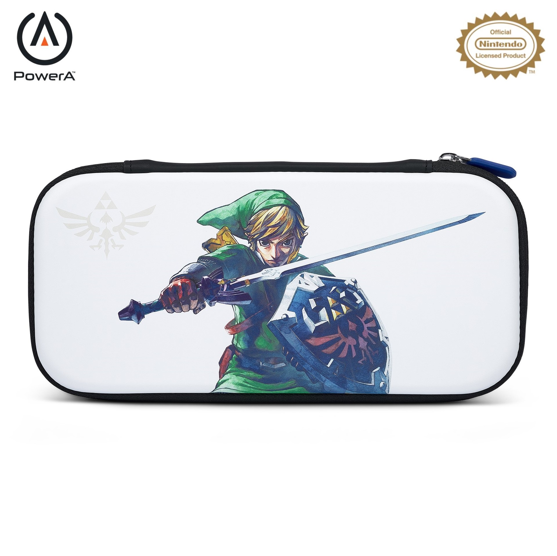 PowerA Slim Case - Master Sword