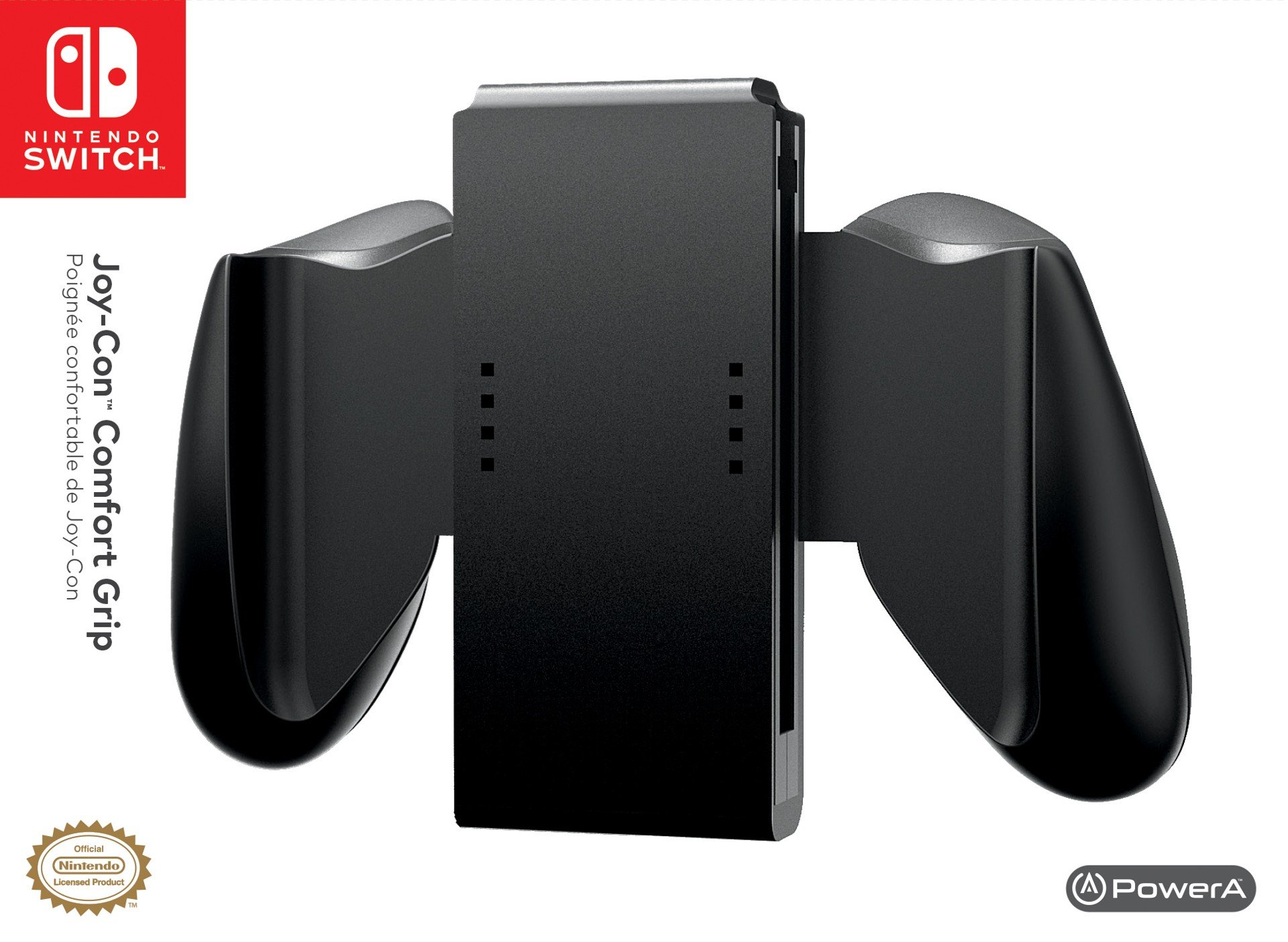 PowerA Nintendo Switch Joy-Con Comfort Grip