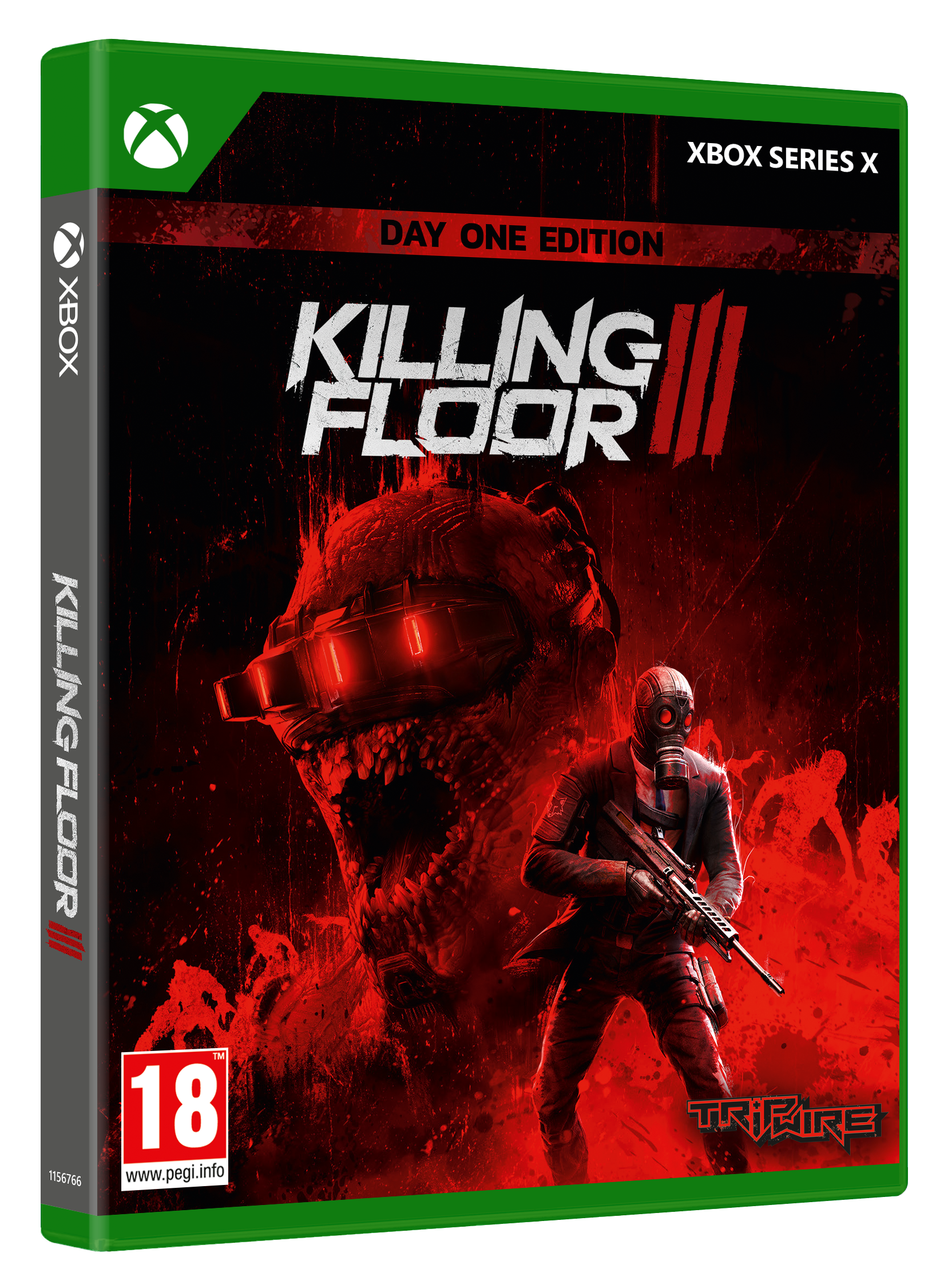 Killing Floor 3 (Day One Edition)