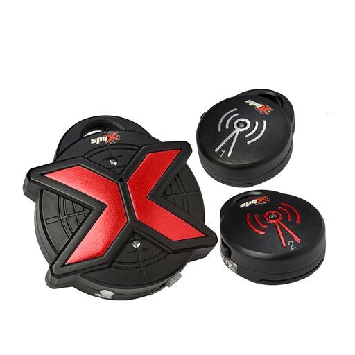SpyX - Tracker Tag ( 20288