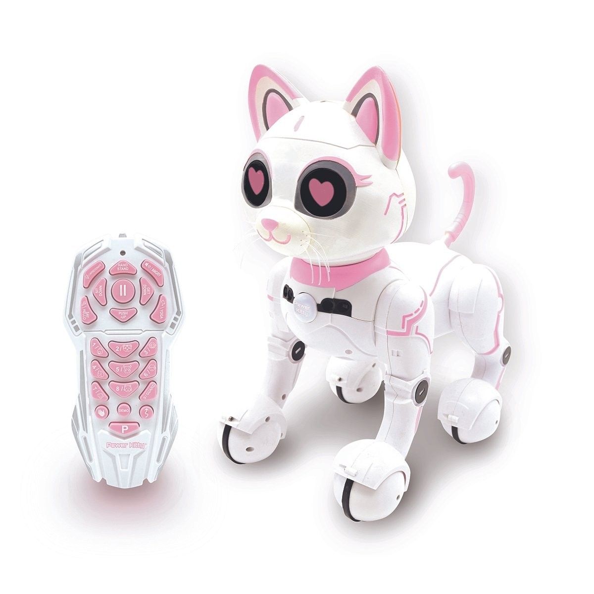 Lexibook - Power Kitty – My