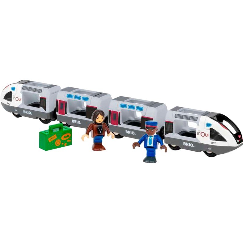 BRIO - TGV High-Speed Train (Trains