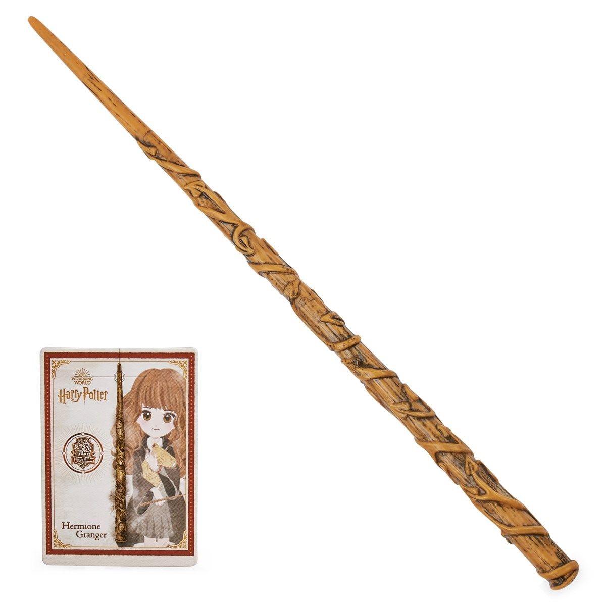 Wizarding World - Spellbinding Wand -