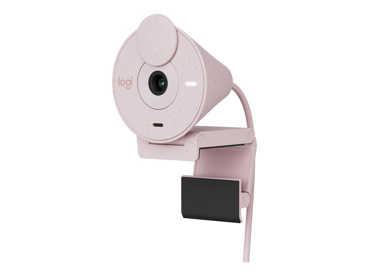 Logitech - Brio 300 Full HD
