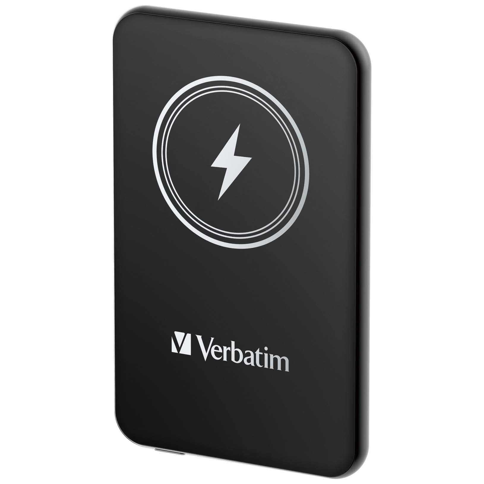 Verbatim - Charge ´n´ Go Magnetic