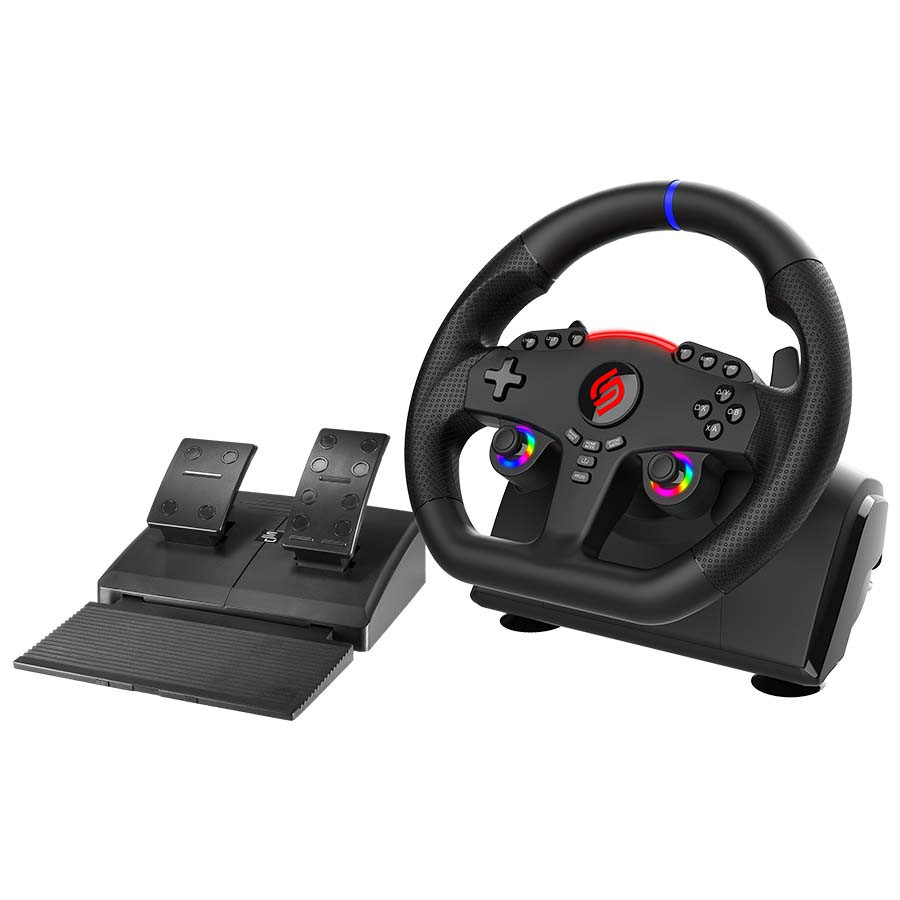 Subsonic - 270 GT-5 Steering Wheel