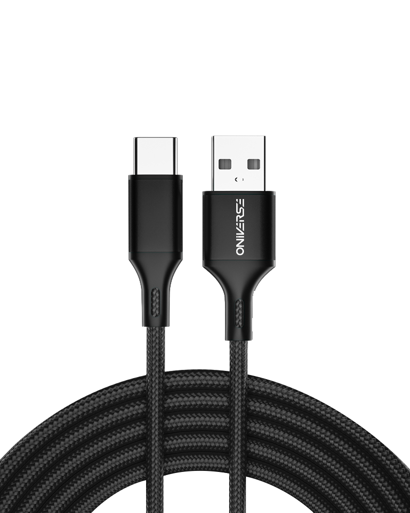 Oniverse Usb-A To Usb-C Charge Cable