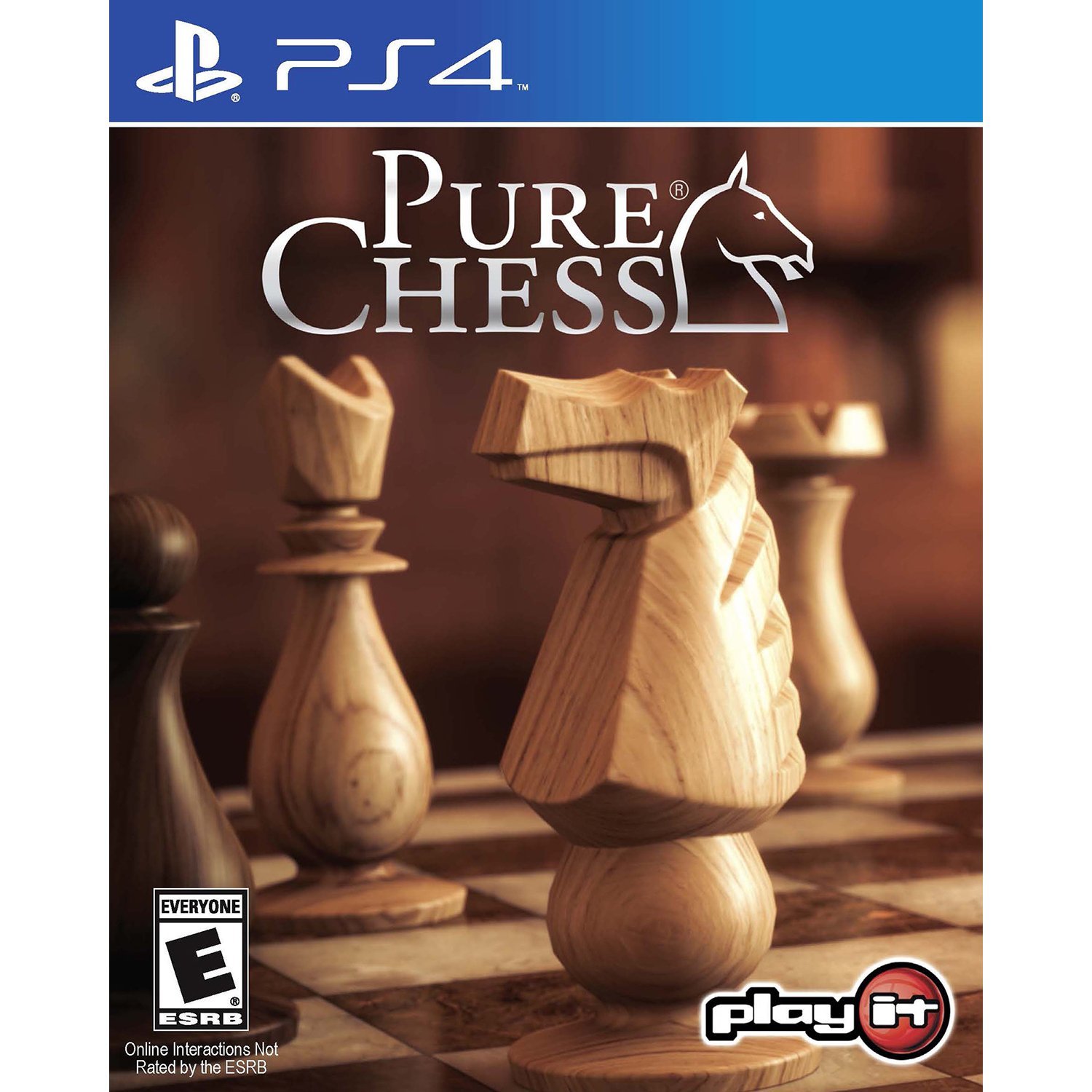 Ripstone Pure Chess