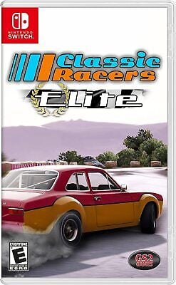 Classic Racers Elite