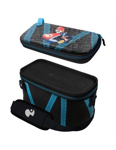 PDP Overnight GLOW Case Kart Drift