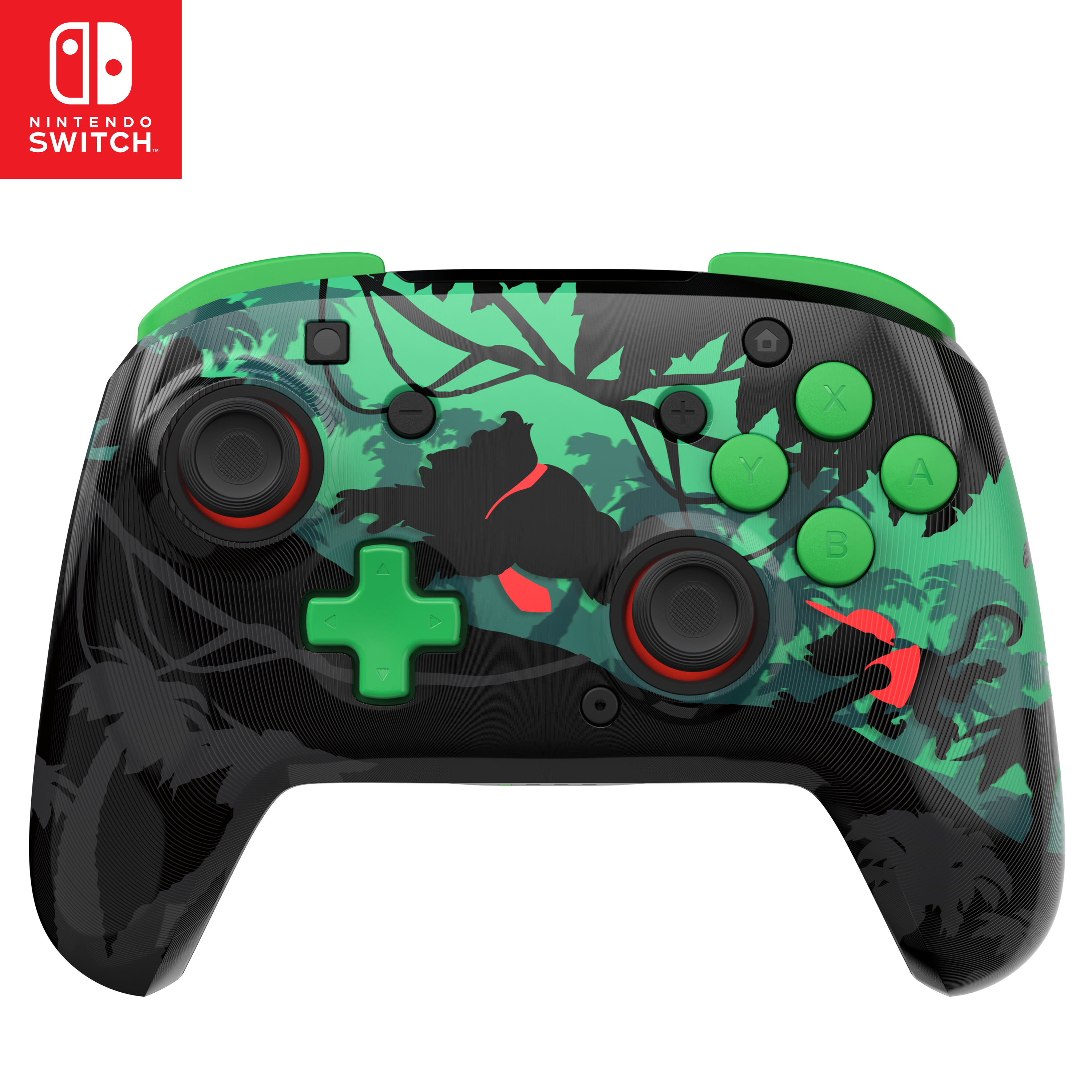 Turtle Beach Rematch Wireless Donkey Kong