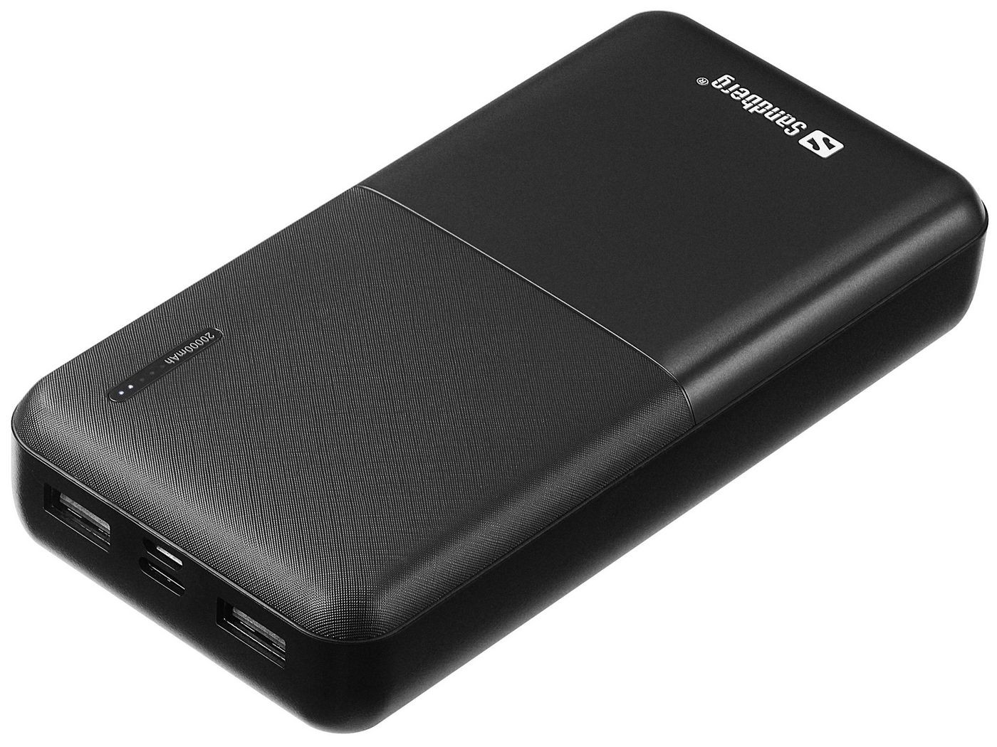 Sandberg - Saver Power Bank 20