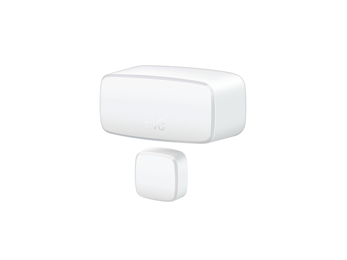 Eve - Door & Window -
