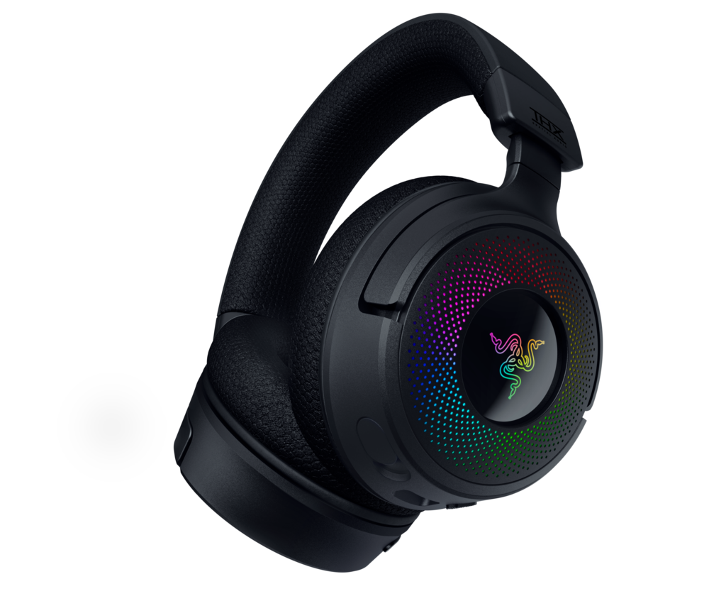 Razer - Kraken V4 - wireless
