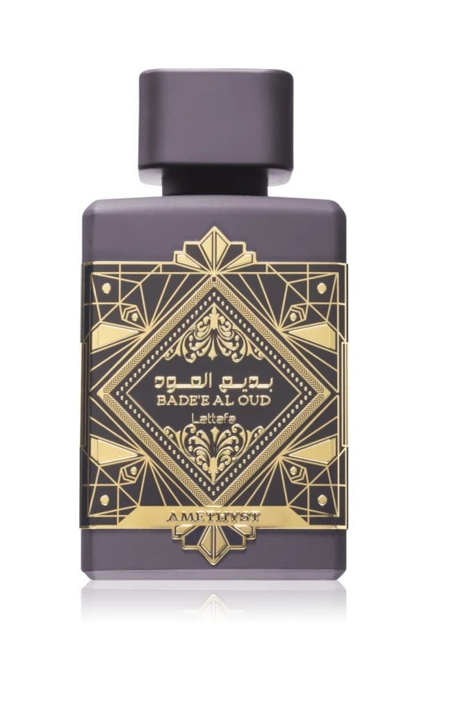 Lattafa - Bade`e Al Oud Amethyst