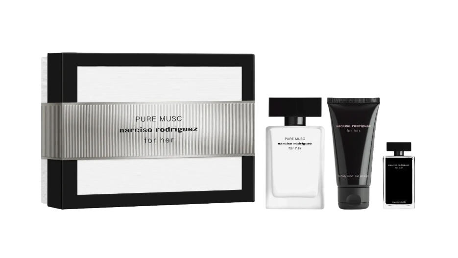 Narciso Rodriguez - Gift Set -