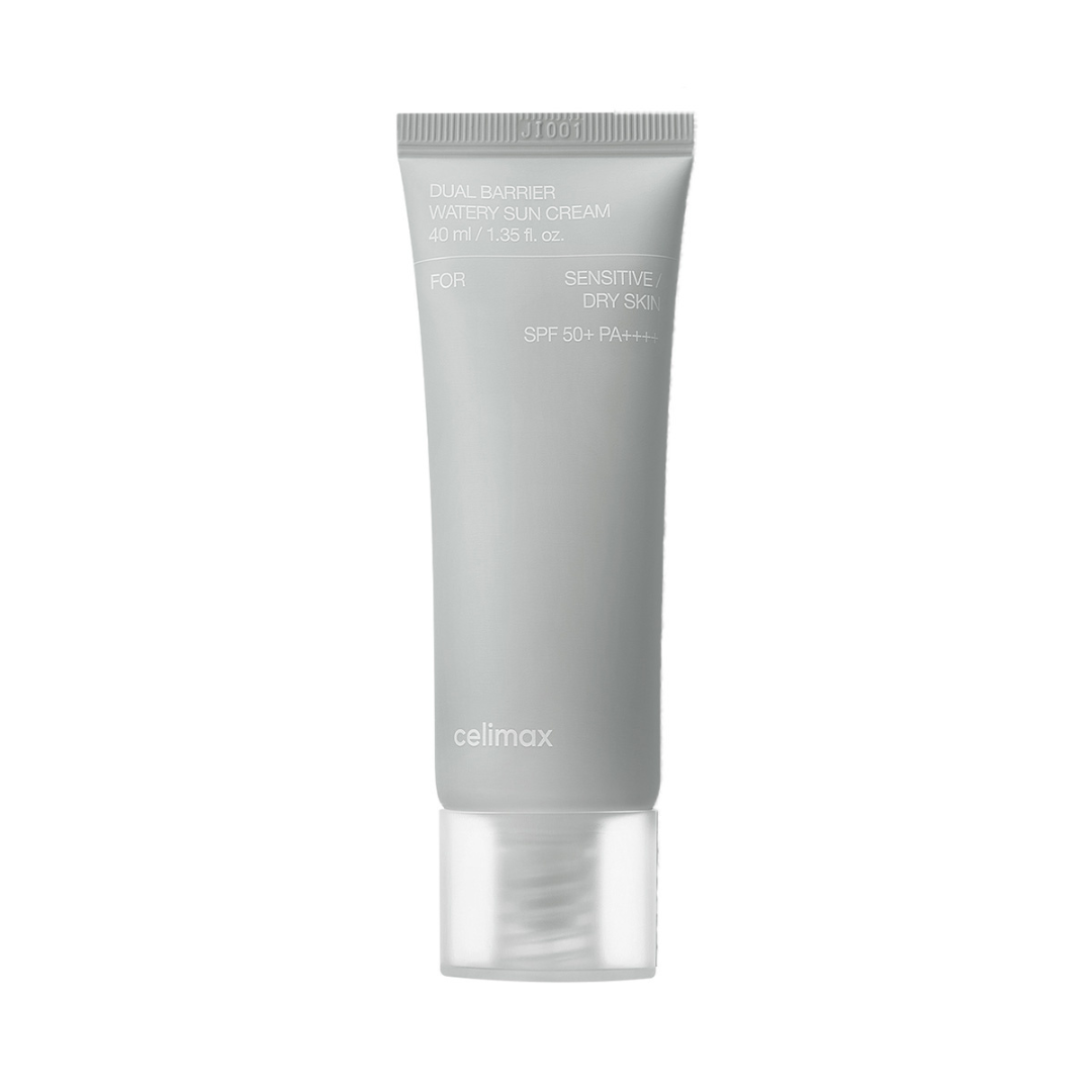 Celimax - Dual Barrier Watery Sun