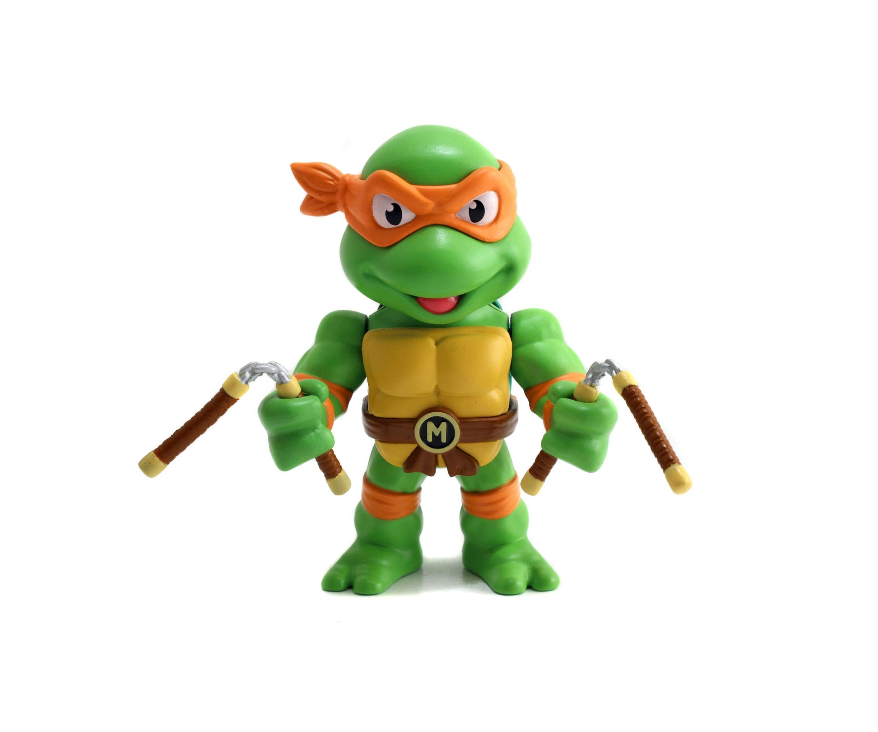 Jada,Minecraft Jada - Ninja Turtles