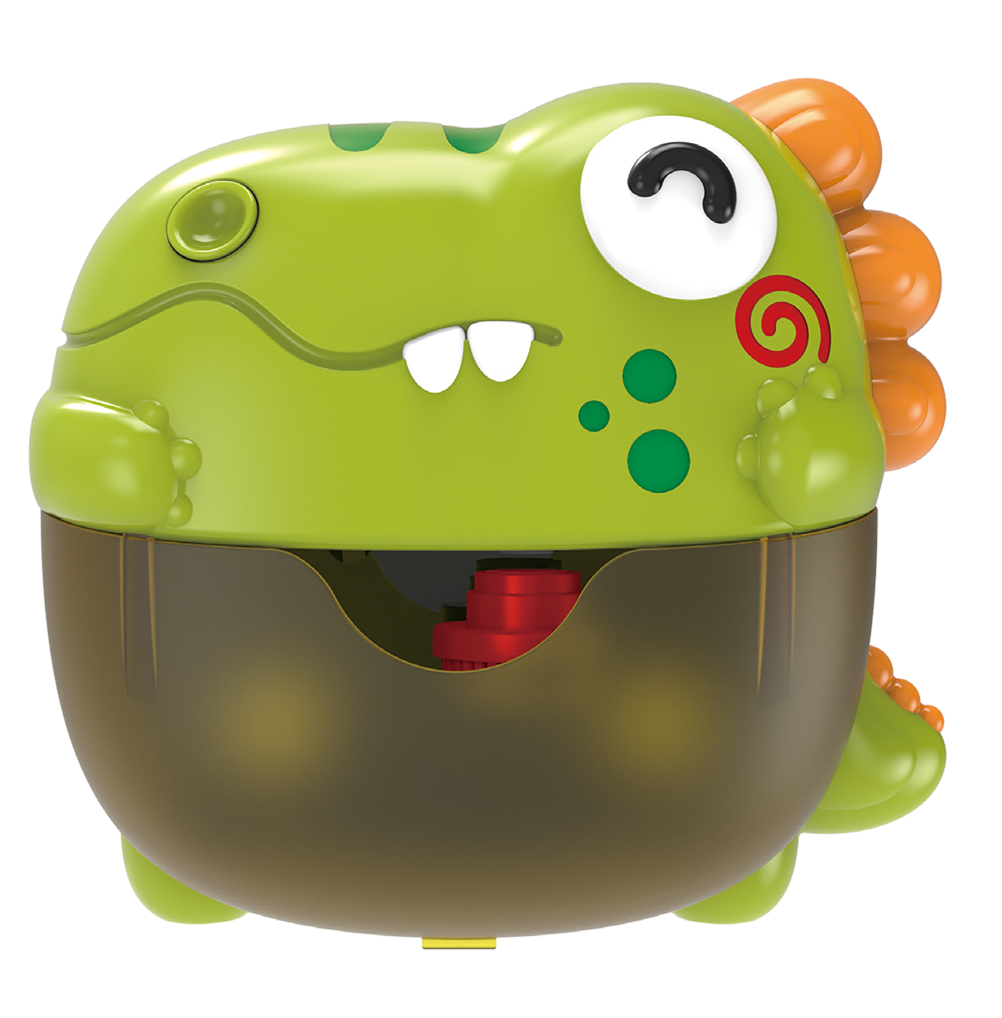 Carlo Baby - Bubble dinosaur with