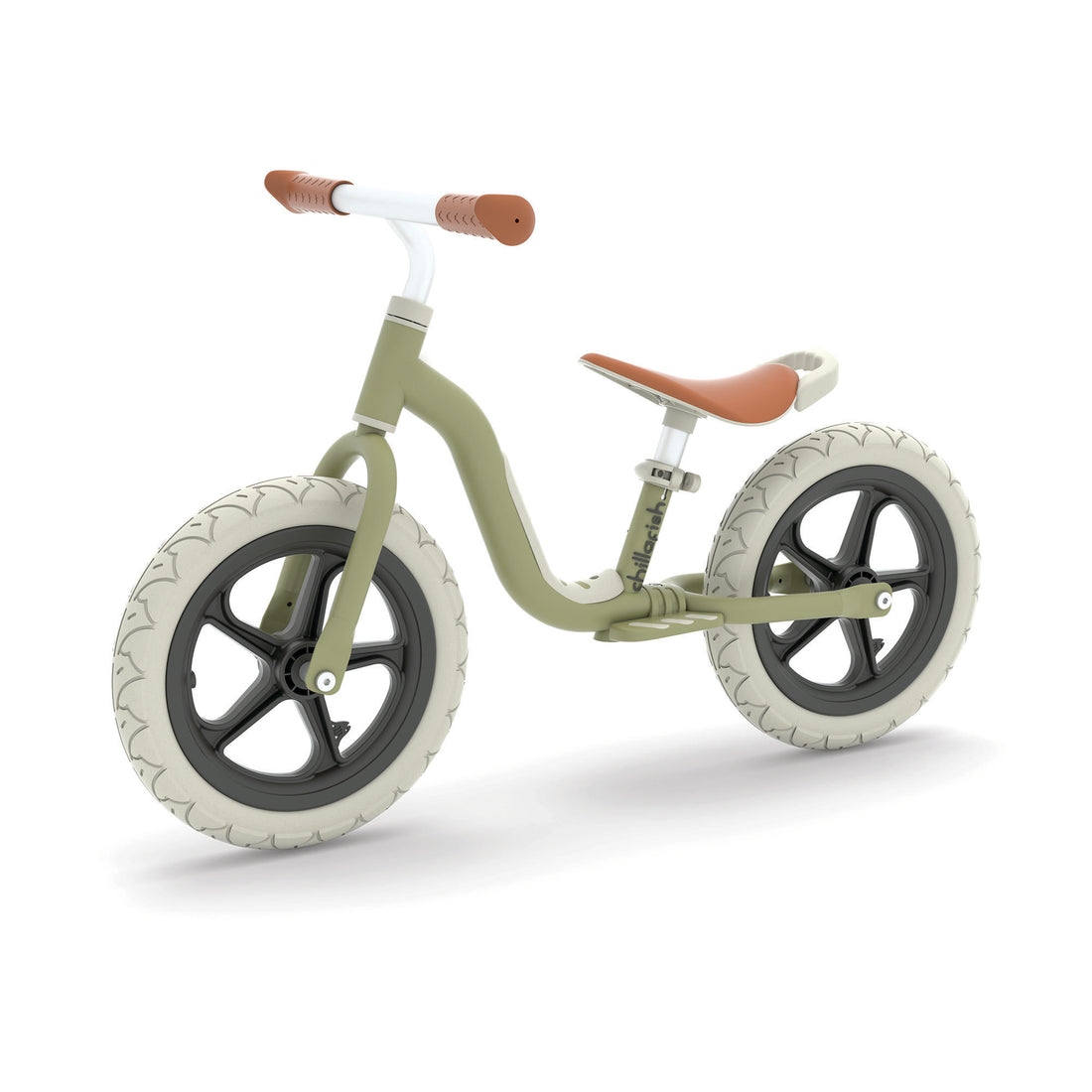 Chillafish - Lux 12" Lightweight Balance
