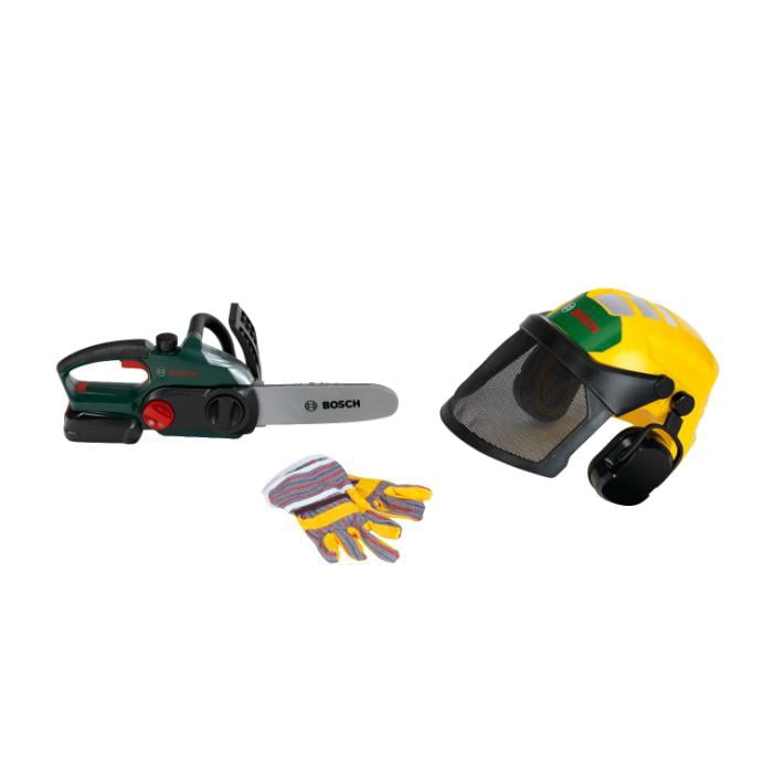 Klein - Bosch felling set w/chainsaw