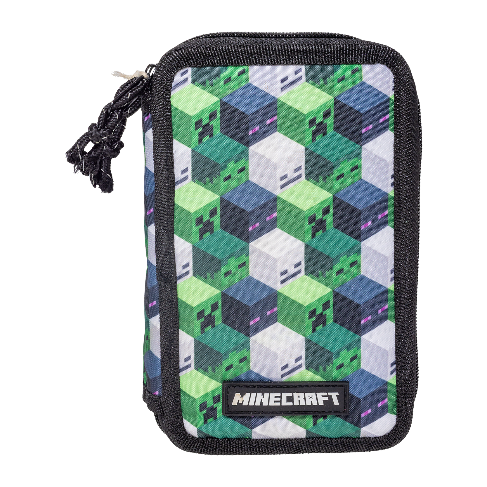 Stor - Minecraft Filled Double Decker