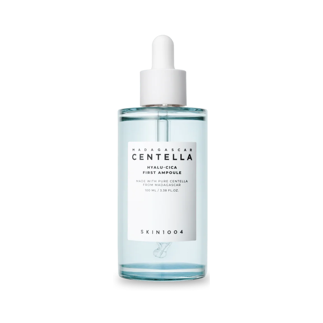 SKIN1004 - Madagascar Centella Hyalu-Cica First