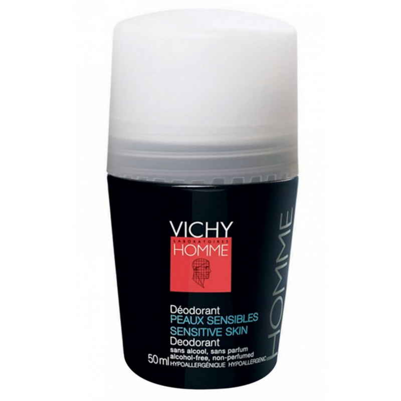 Vichy - Homme Deo Roll On