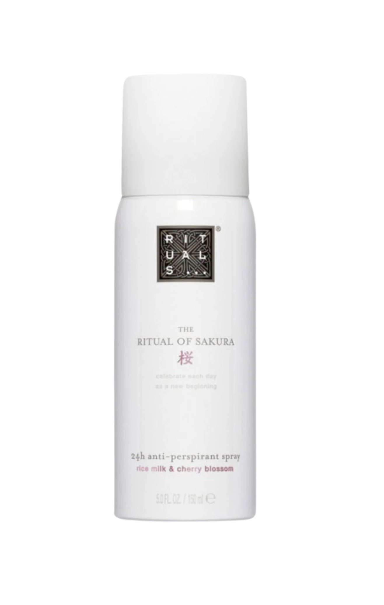 RITUALS - The Ritual of Sakura