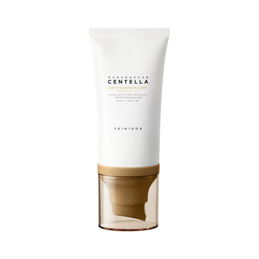 SKIN1004 - Madagascar Centella Air-fit Suncream