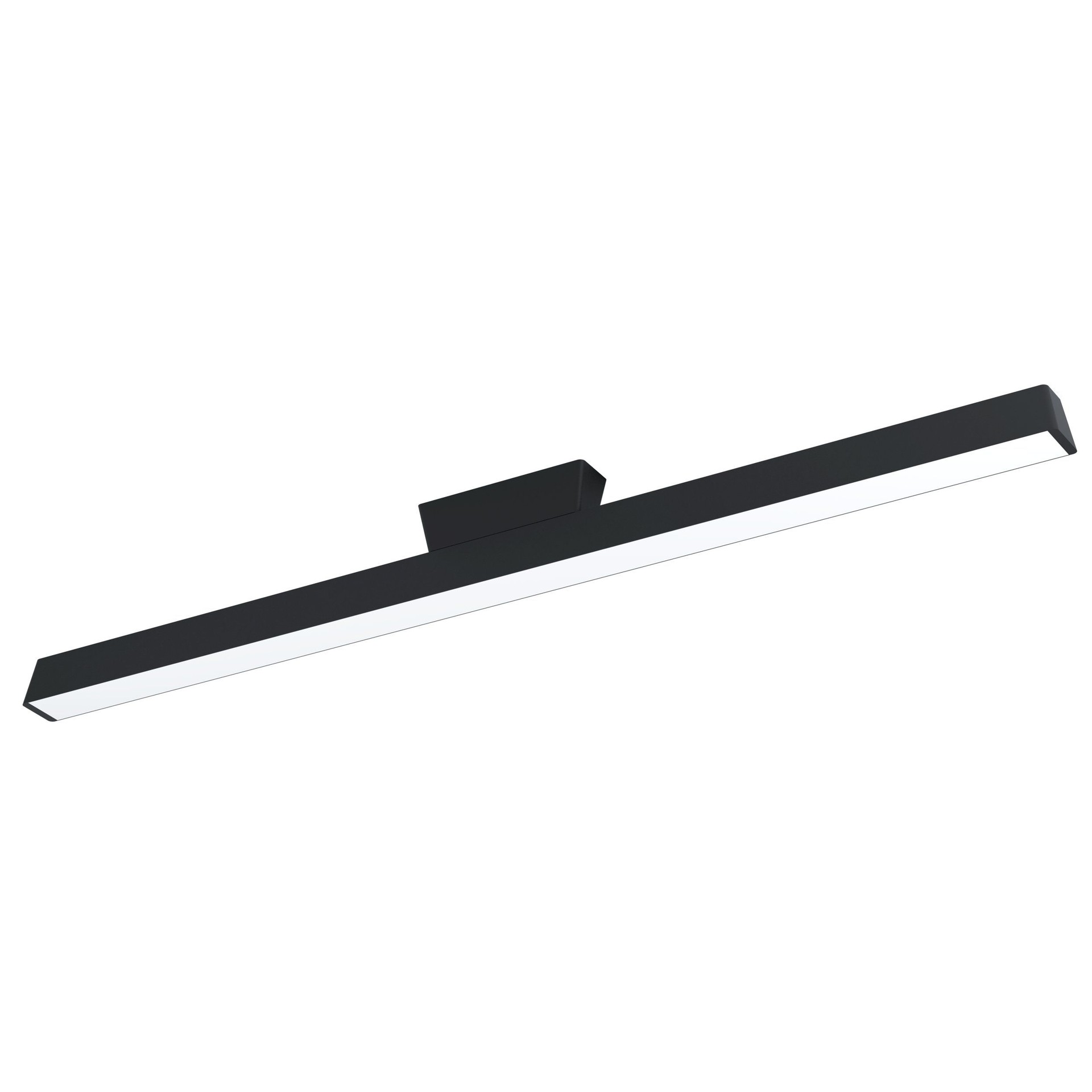 EGLO - Simolaris-Z ceiling lamp black