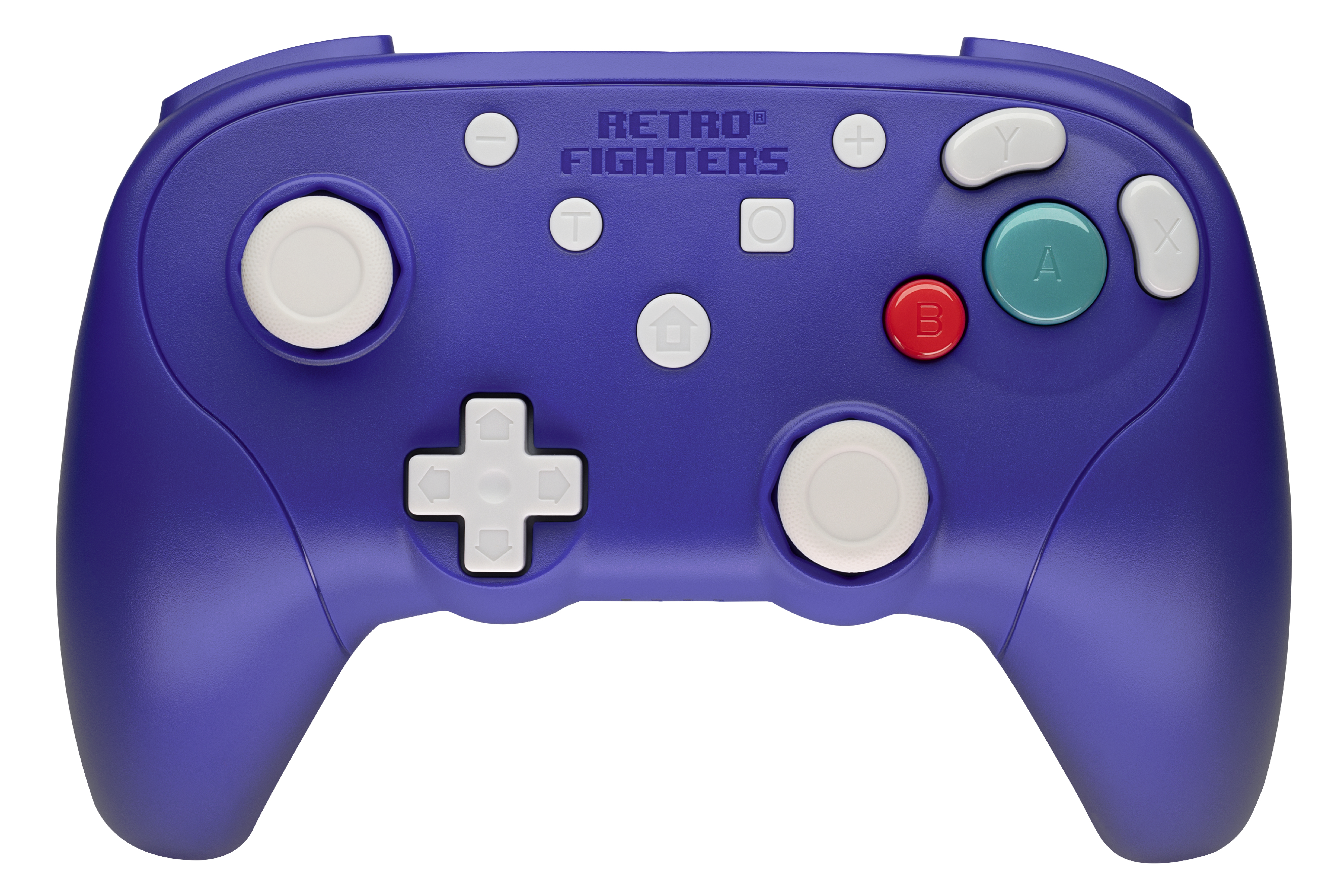 Retro-Fighters - BattlerGC 2.4G Controller