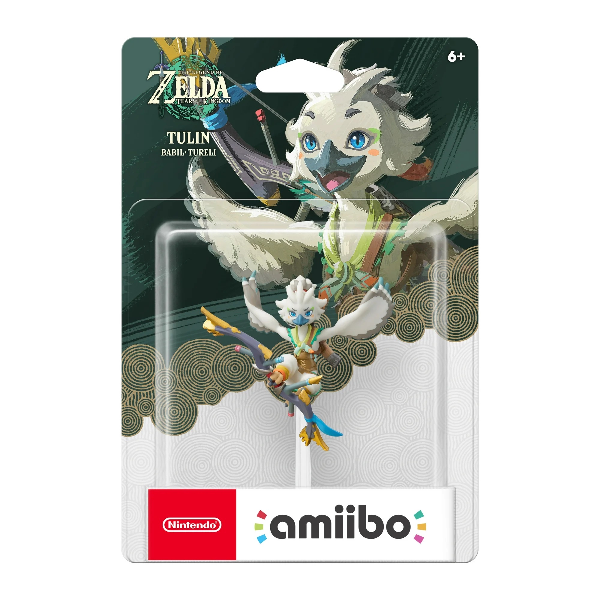 The Legend of Zelda: Tears of
