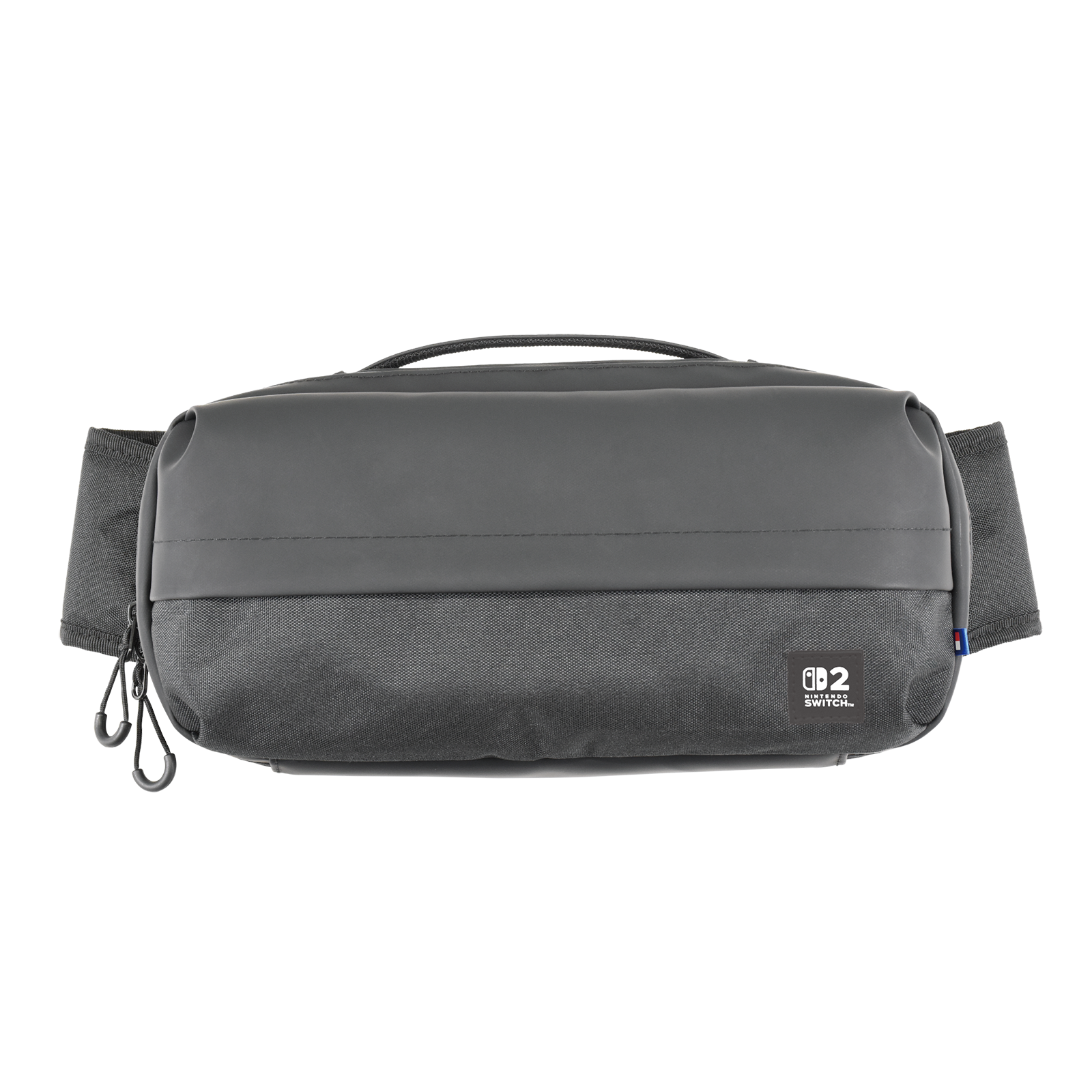 HORI - Adventure Pack - Black