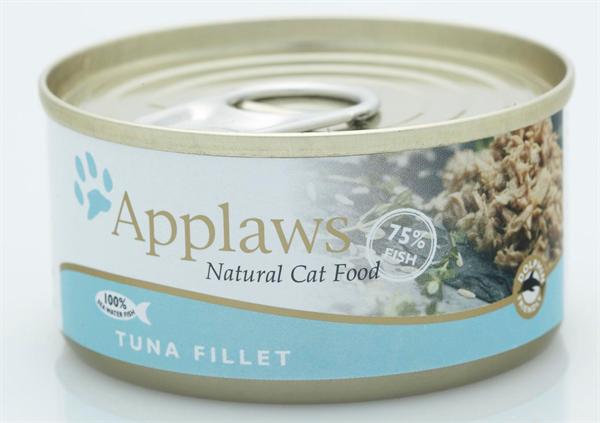 Applaws - Wet Cat Food 70