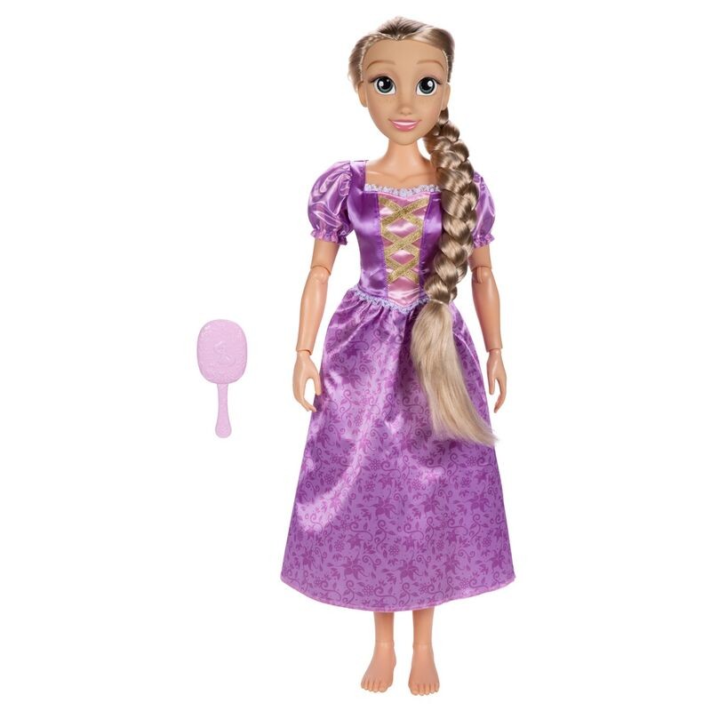Disney Princess - Playdate Doll 80cm