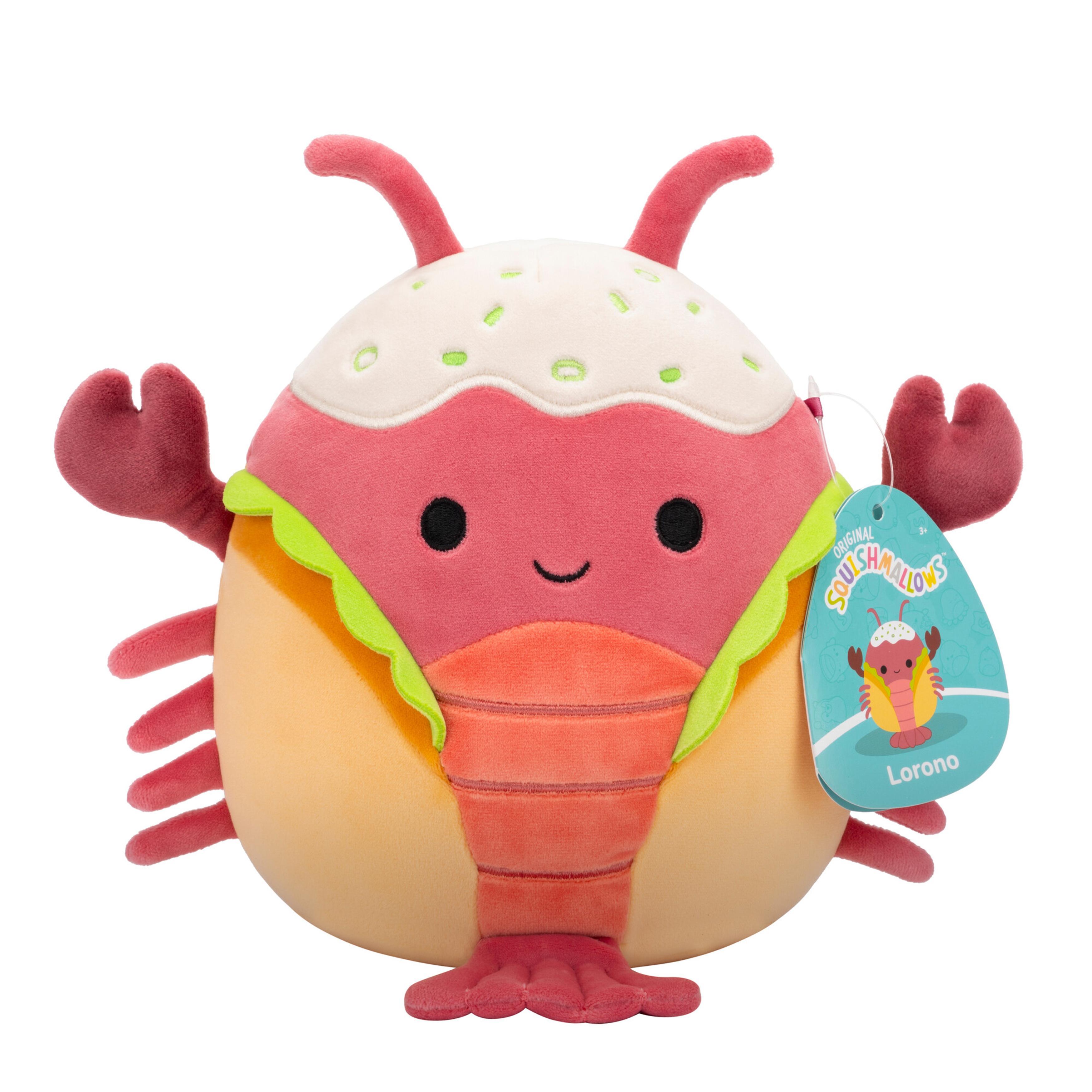 Squishmallows - 19 cm P20 Plush