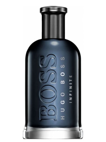 Hugo Boss - Boss Infinite EDP
