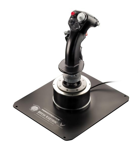 Thrustmaster - Hotas Warthog Flight Stick