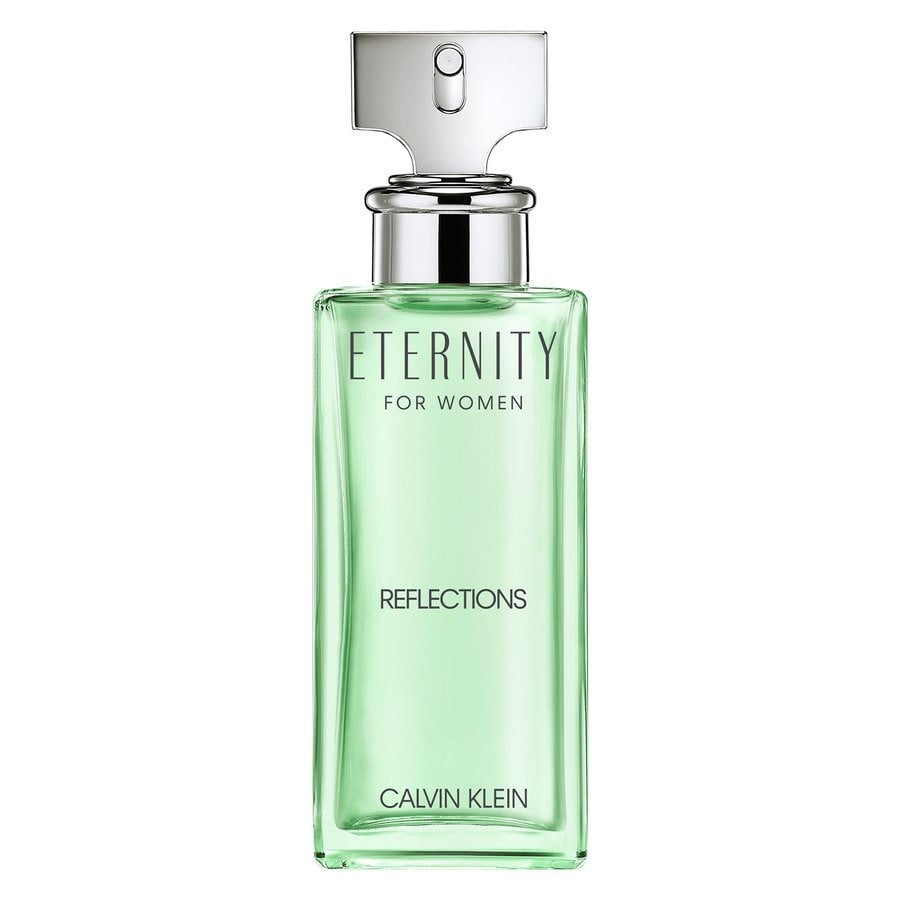 Calvin Klein - Eternity Woman Reflections
