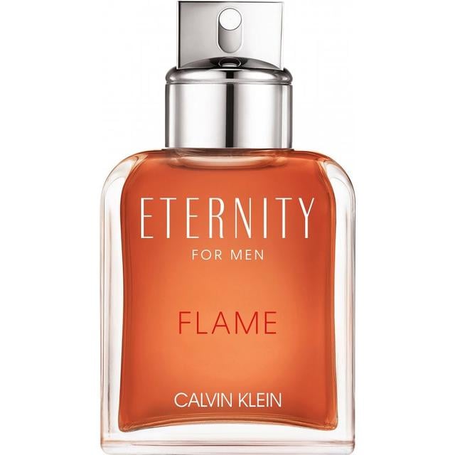 Calvin Klein - Eternity Flame EDT