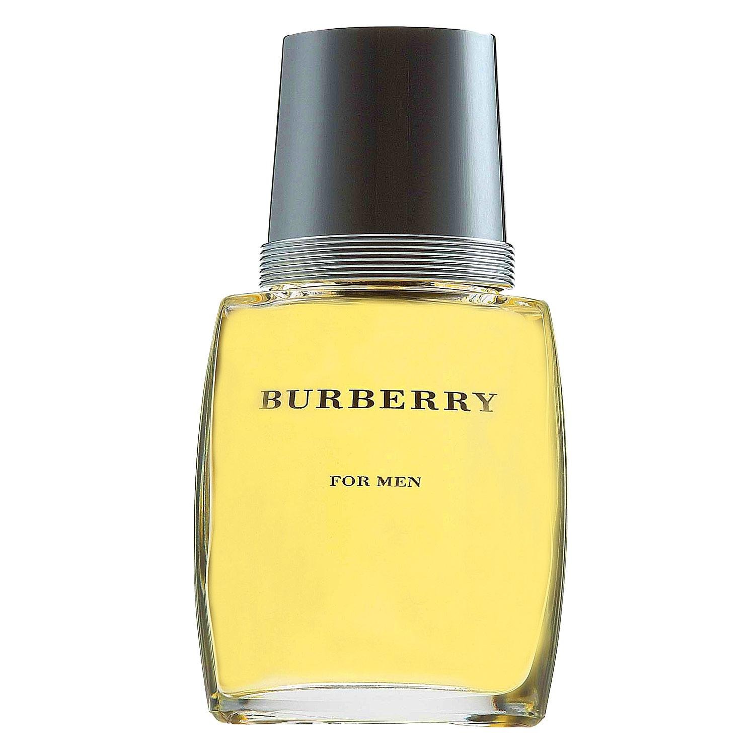 Burberry - Classic for Men EDT