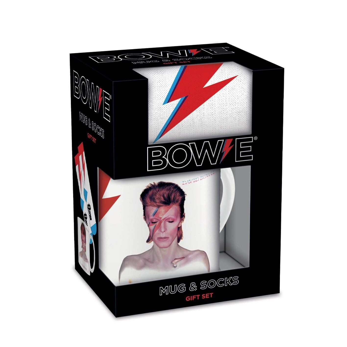 Pyramid International - David Bowie Mug