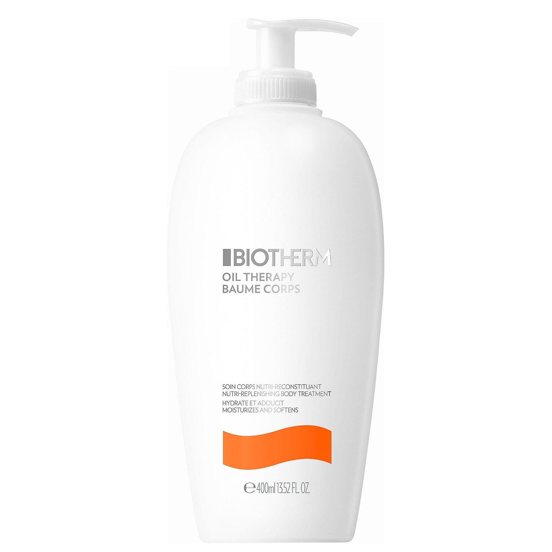 Biotherm - Baume Corps Oil Therapy