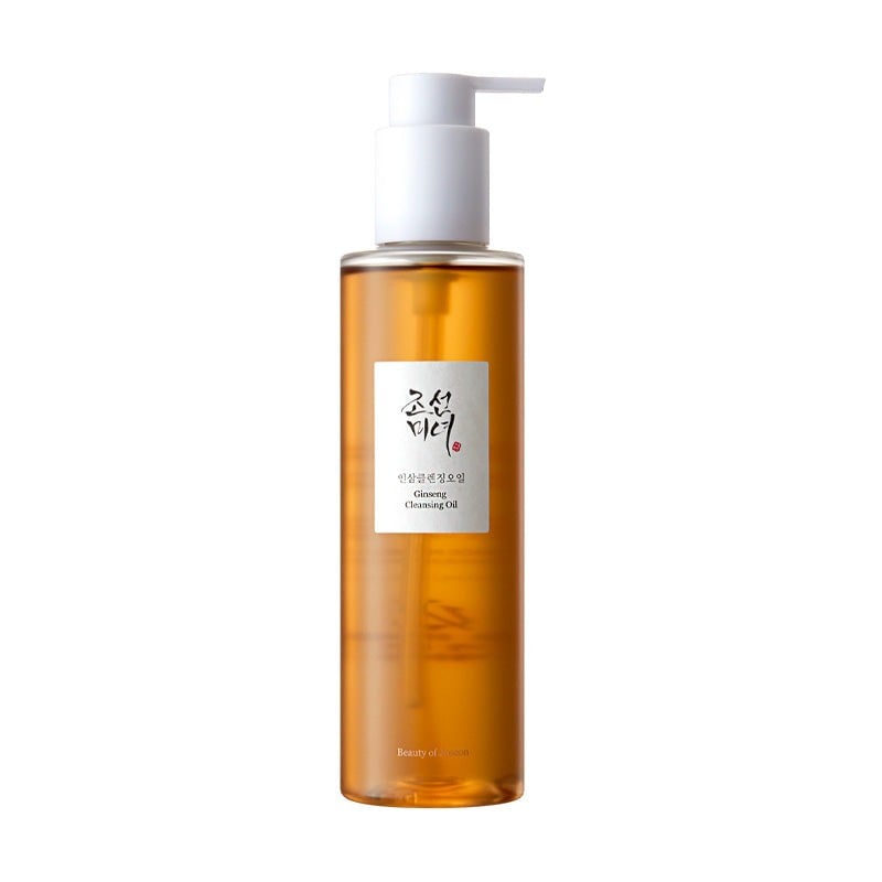 Beauty of Joseon - Ginseng Cleansing