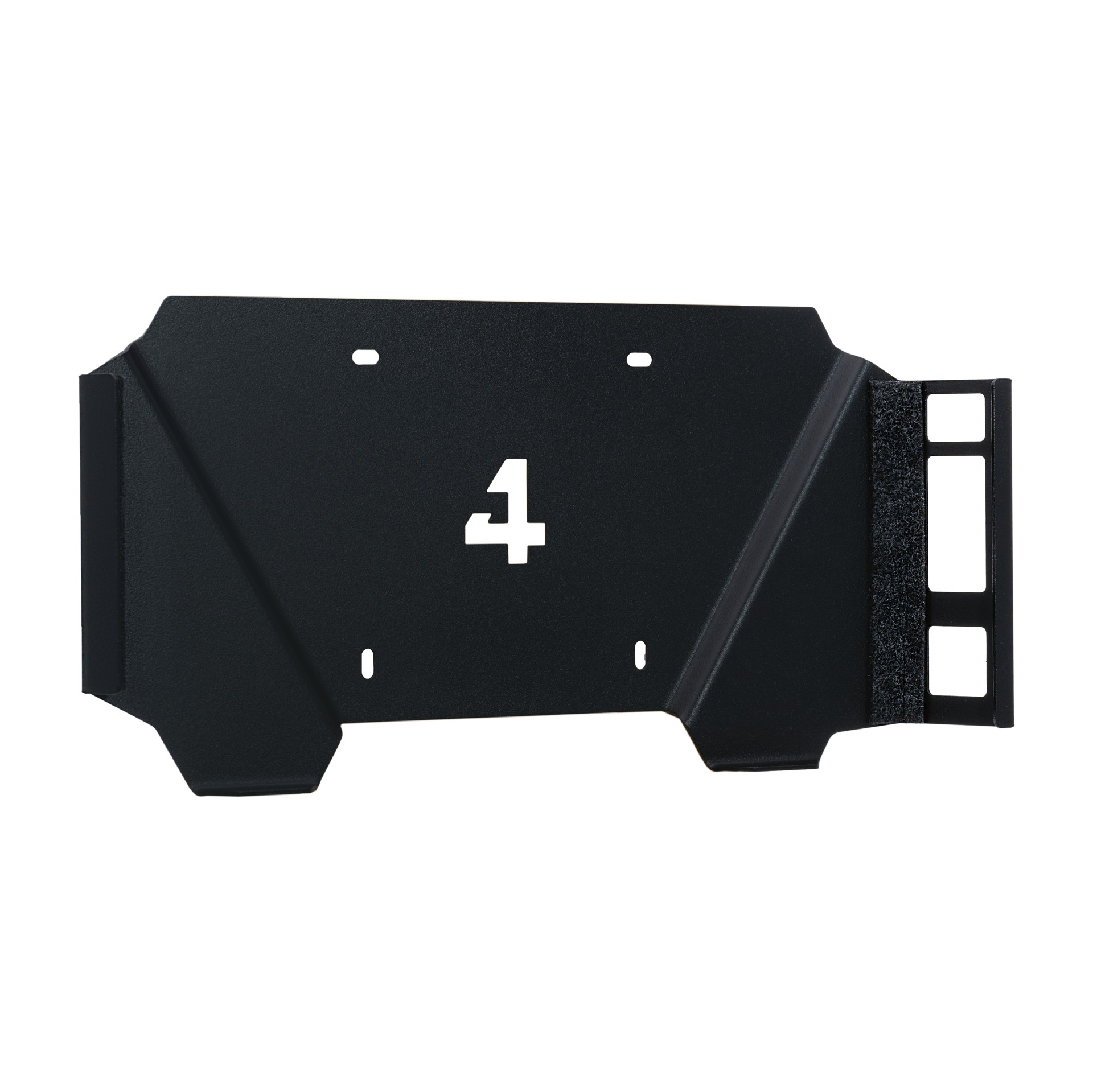 4mount - Wall Mount For Ps4