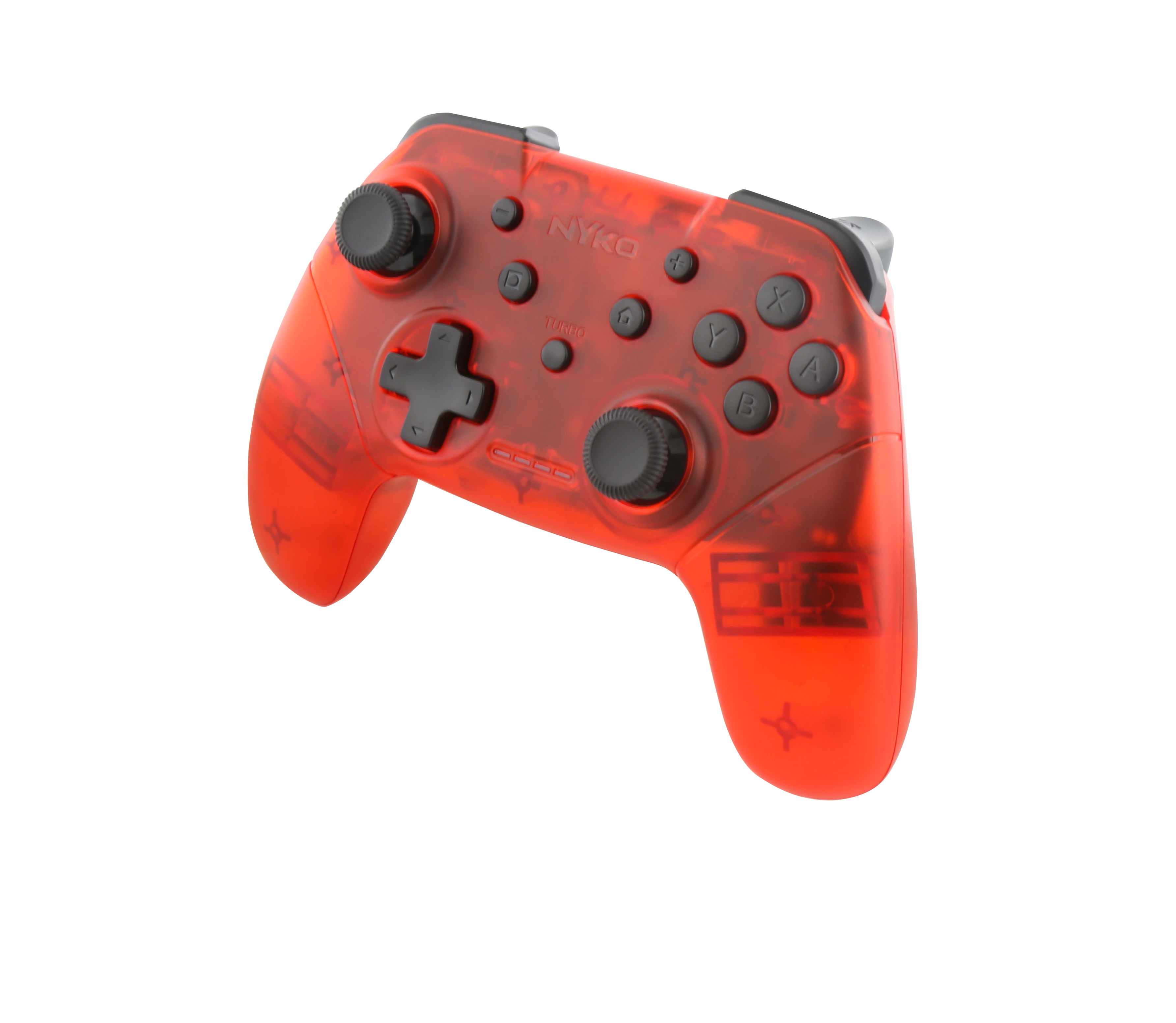 Nyko Wireless Core Controller (Red)