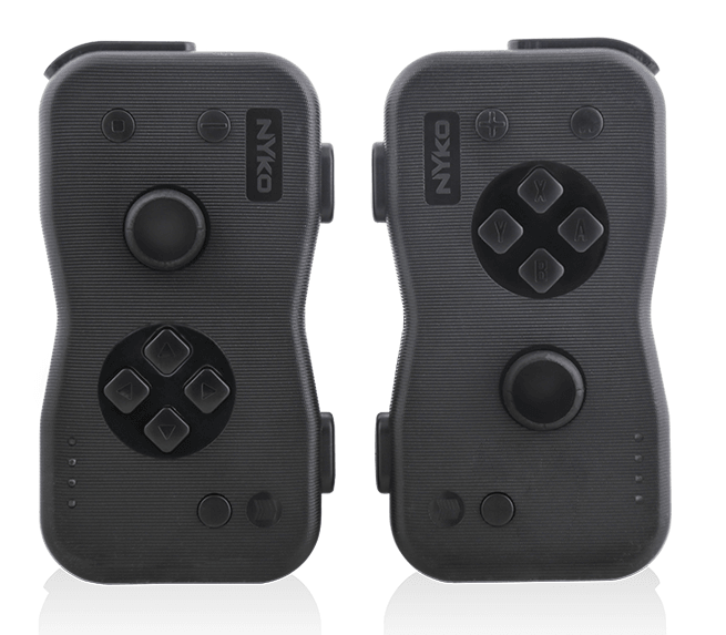 Nyko Dualies
