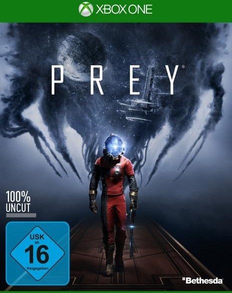 Prey - Xbox One